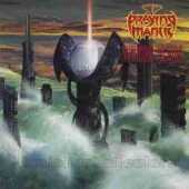 PRAYING MANTIS / Nowhere to Hide - 2000 / JAPAN