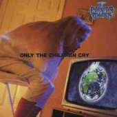 PRAYING MANTIS / Only The Children Cry - 1993 / JAPAN