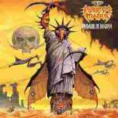 PRAYING MANTIS / Predator In Disguise - 1991 / JAPAN