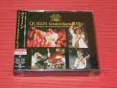QUEEN / Greatest Karaoke Hits - 2019 / JAPAN