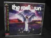 RADIO SUN, THE / Beatiful Strange - 2018 / JAPAN
