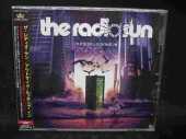 RADIO SUN, THE / Outside Looking In - 2016 / JAPAN