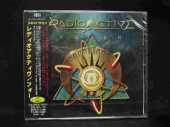 RADIOACTIVE / Four - 2015 / JAPAN