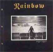 RAINBOW / Finyl Vinyl - 1986 / JAPAN