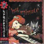 RED HOT CHILI PEPPERS / The Hot Minute - 1995 / JAPAN