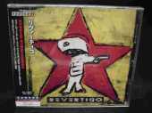 REVERTIGO / Revertigo - 2018 / JAPAN