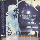 ROBERTSON, ROBBIE / How To Become - 2011 / JAPAN