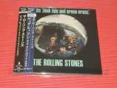 ROLLING STONES, THE / Big Hits (High Tide And Green Grass) - 1966 / JAPAN