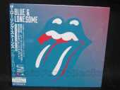 ROLLING STONES, THE / Blue & Lonesome - 2016 / JAPAN