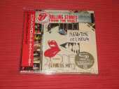 ROLLING STONES, THE / From The Vault - Hampton Coliseum (Live In 1981) - 1981 / JAPAN