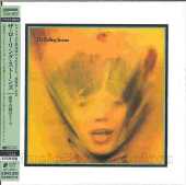 ROLLING STONES, THE / Goats Head Soup - 1973 / JAPAN