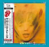 ROLLING STONES, THE / Goats Head Soup - 1973 / JAPAN
