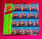 ROLLING STONES, THE / Rewind (1971-1984) - 1984 / JAPAN