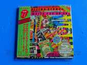 ROLLING STONES, THE / Time Waits For No One: Anthology 1971-1977 - 1979 / JAPAN