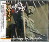 SANTA CRUZ / Screaming For Adrenaline - 2013 / JAPAN