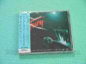 SARGANT FURY / Little Fish - 1993 / JAPAN