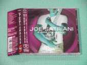 SATRIANI, JOE / Is There Love in Space? - 2004 / JAPAN