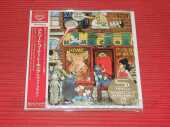 SAVOY BROWN / Street Corner Talking - 1971 / JAPAN