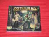 SERIOUS BLACK / Suite 226 - 2020 / JAPAN