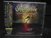 SHADYGROVE / In The Heart Of Scarlet Wood - 2018 / JAPAN