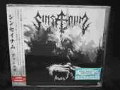 SINSAENUM / Ashes - 2017 / JAPAN