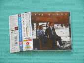 STEF BURNS / Swamp Tea - 1998 / JAPAN