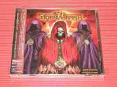 STORMTHRASH / Systematic Annihilation - 2017 / JAPAN