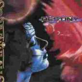 STRATOVARIUS / Destiny - 1998 / JAPAN