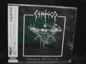 STRIGOI / Abandon All Faith - 2019 / JAPAN