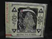 SUICIDE SILENCE / Become The Hunter - 2020 / JAPAN
