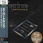 SUPERTRAMP / Crime of the Century - 1974 / JAPAN