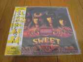 SWEET, THE / Anthology - 1975 / JAPAN