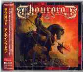 THAUROROD / Anteinferno - 2013 / JAPAN