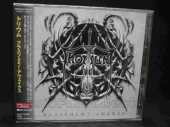 THORIUM / Blasphemy Awakes - 2019 / JAPAN