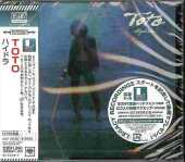 TOTO / Hydra - 1979 / JAPAN