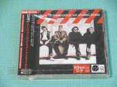 U2 / How To Dismantle An Atomic Bomb - 2004 / JAPAN