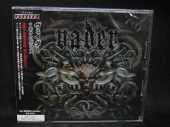 VADER / Necropolis - 2009 / JAPAN