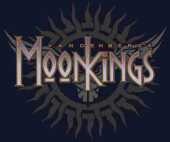 VANDENBERG'S MOONKINGS / Vandenberg's Moonkings - 2014 / JAPAN