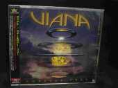 VIANA / Forever Free - 2019 / JAPAN