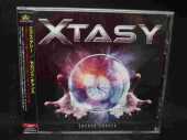XTASY / Second Chance - 2017 / JAPAN