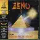 ZENO / Listen To The Light - 1998 / JAPAN