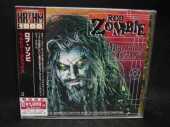 ZOMBIE, ROB / Hellbilly DeLuxe - 1998 / JAPAN