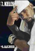 KELLY, R. / The R. In R&B: The Greatest Hits Video Collection / EU