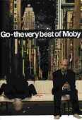 MOBY / Go - the very best of - 2006 / Germany