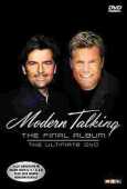 MODERN TALKING / The Final Album - The Ultimate DVD - 2003 / EU