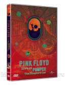 PINK FLOYD / Live At Pompeii / EU