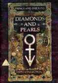 PRINCE / Diamonds And Pearls - Video Collection - 1992 / EU