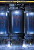 QUEENSRYCHE / Live Evolution - 2001 / UK