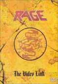 RAGE / The Video Link - 1993 / UK