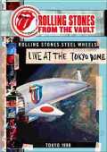 ROLLING STONES, THE / Live at the Tokyo Dome - 1990 / Germany
